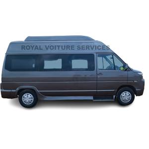 Tata Winger Type 01