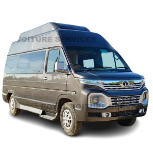 Tata Winger Type 02